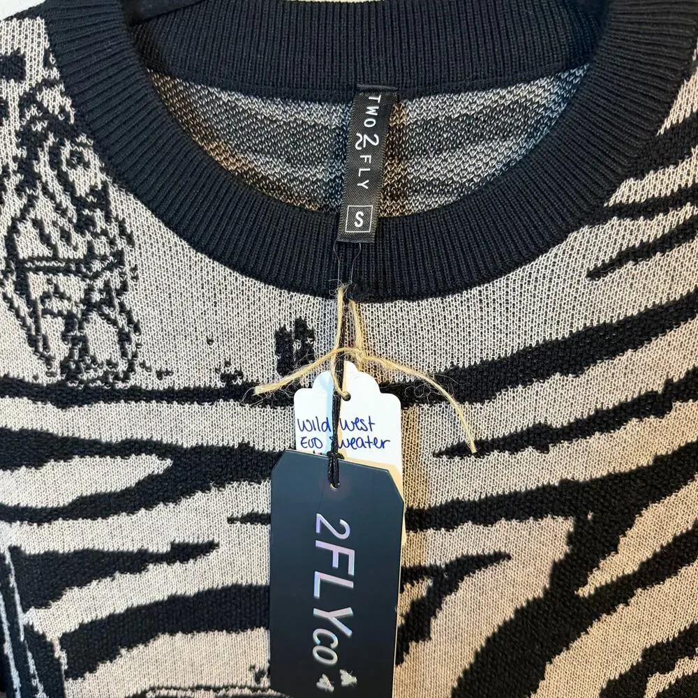 2Fly new tags